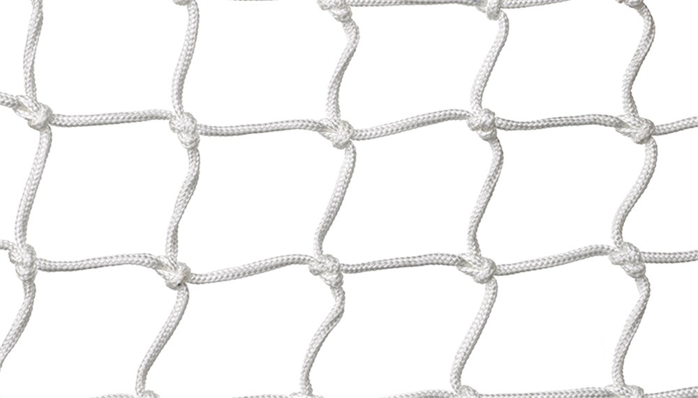 Håndboldnet halmodel