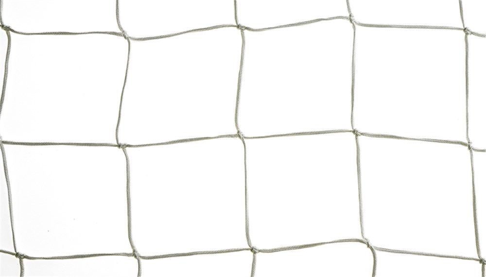 Håndboldnet halmodel