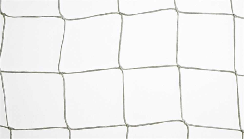 Håndboldnet, knudeløs