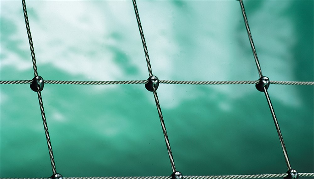 Håndboldnet , vandalsikret Dralo