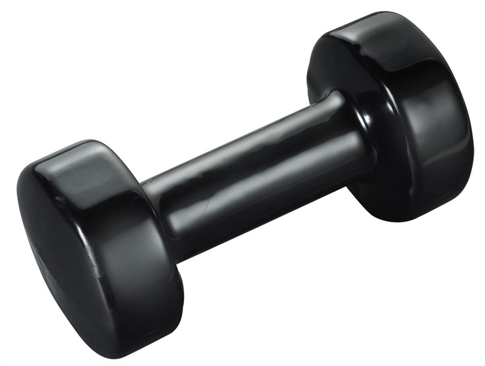 Håndvægt 6 kg - Vinyl