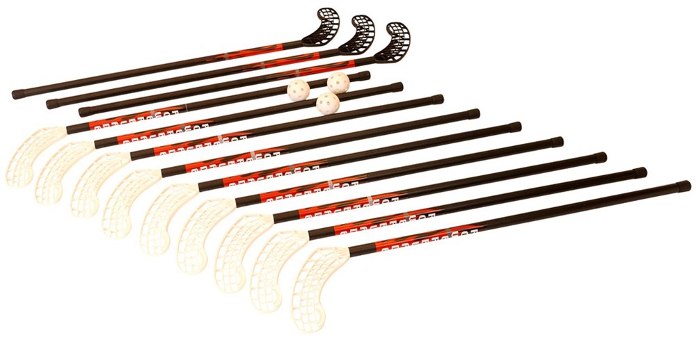 Hockey Powerblade Flame