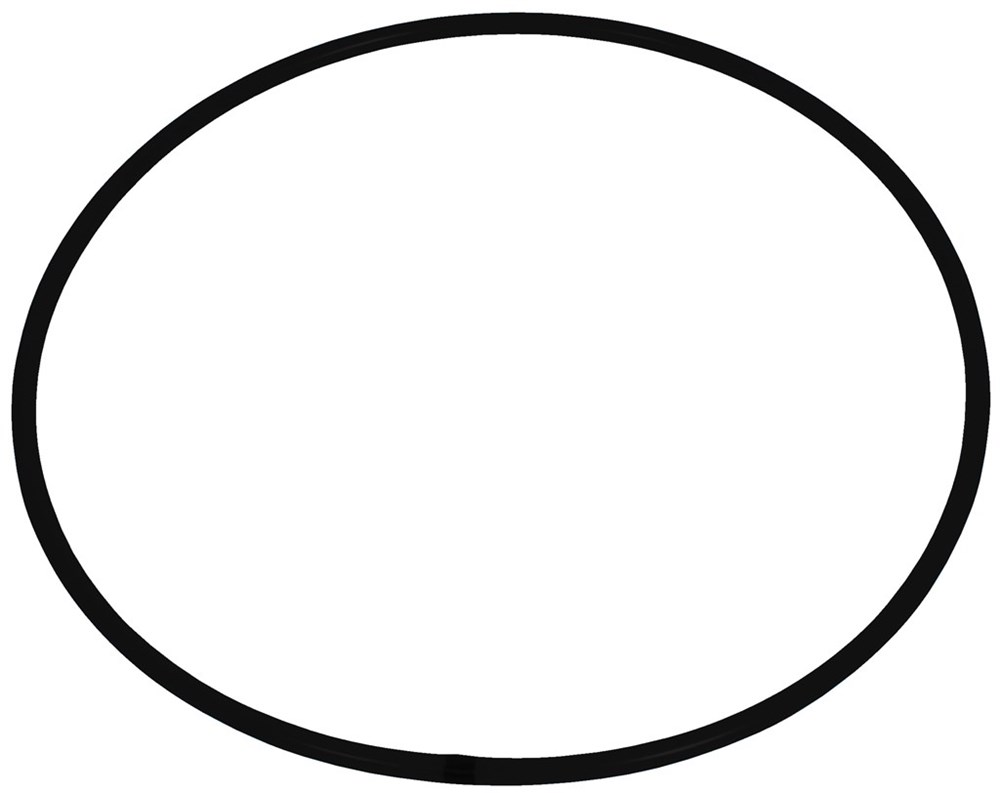 Hula Hop ring- Ø65 cm
