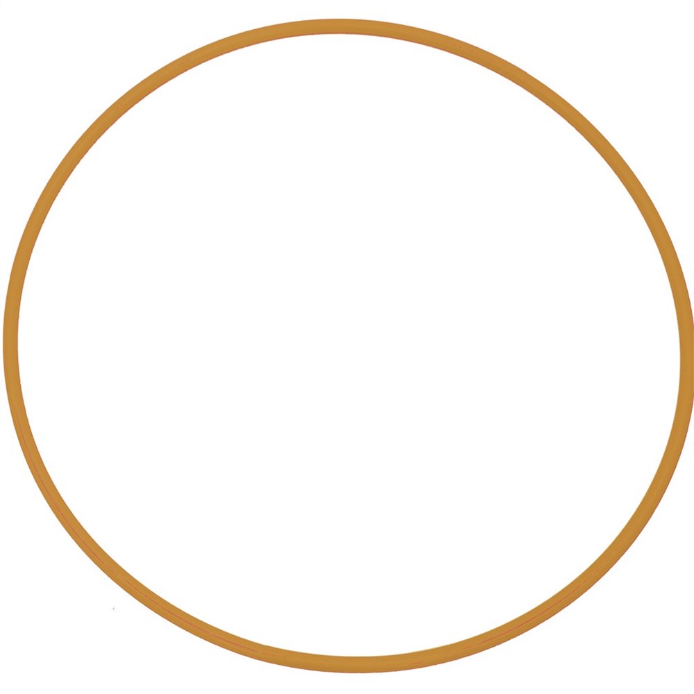Hula Hop ring - Ø80 cm