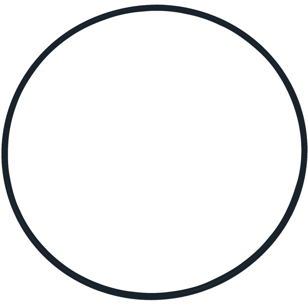 Hula Hop ring - Ø85 cm