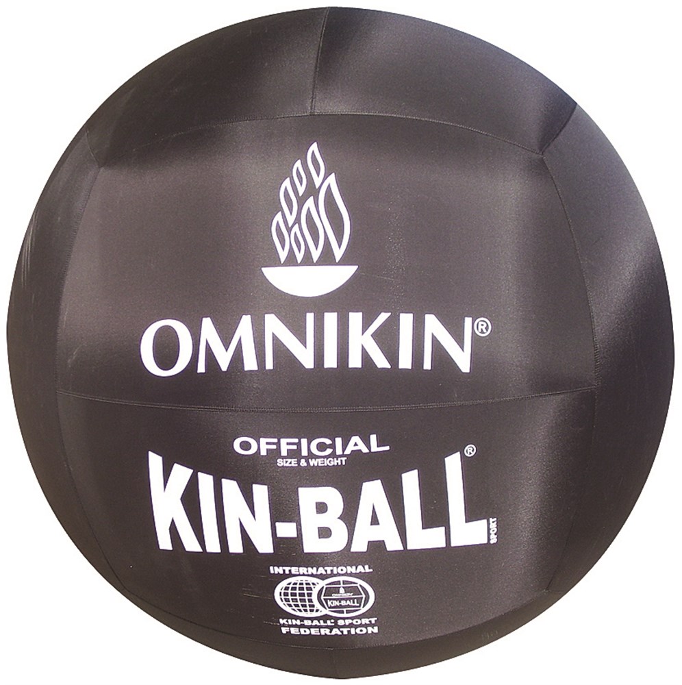 KIN-BALL® officiel sort