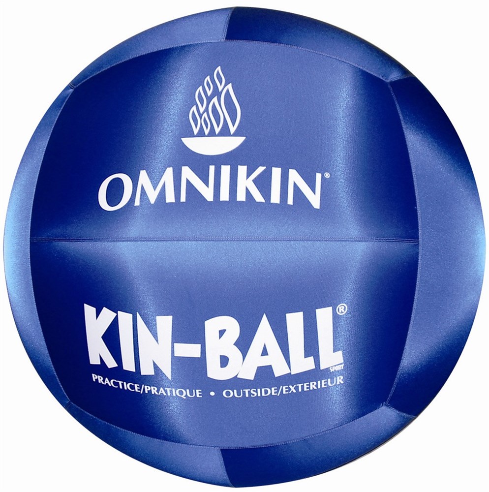 KIN-BALL® udendørs Blå