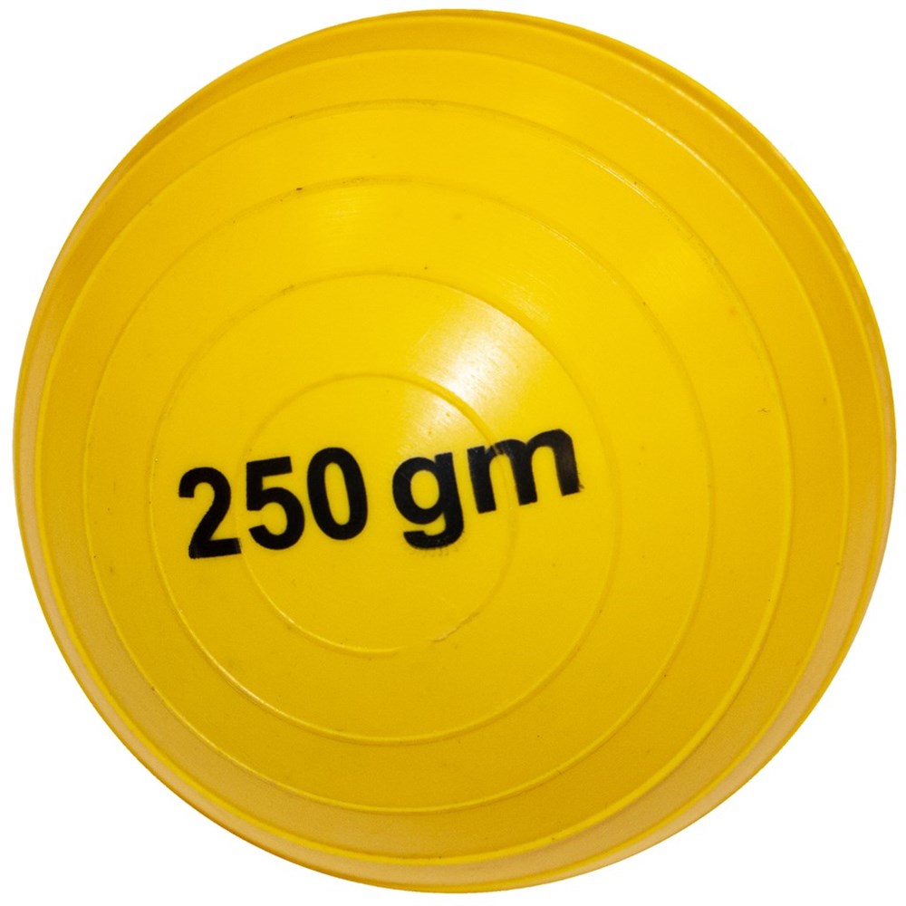 Kastebold 250 g. - PVC