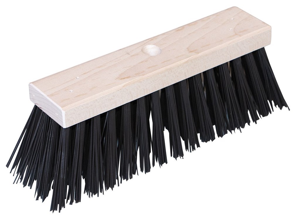 Kost til støvlerengøring