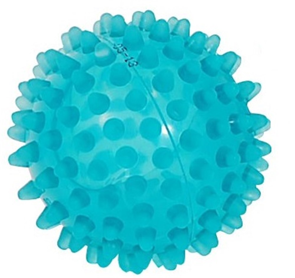 Massagebold mini Ø 4.5 cm.