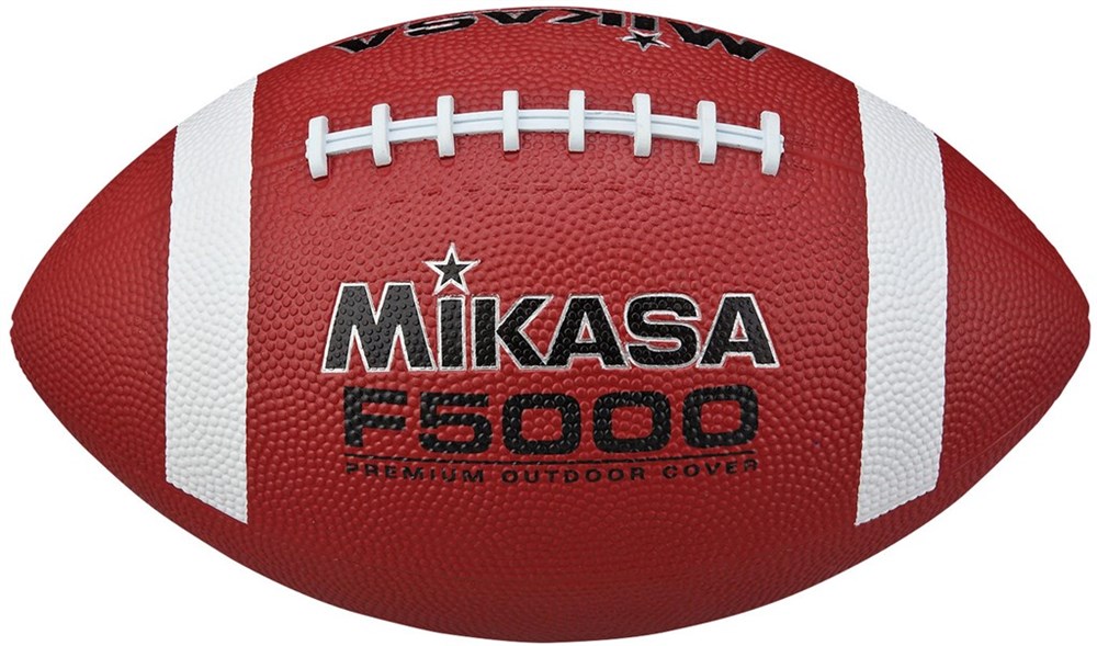 Mikasa Amerikansk Fodbold F5000