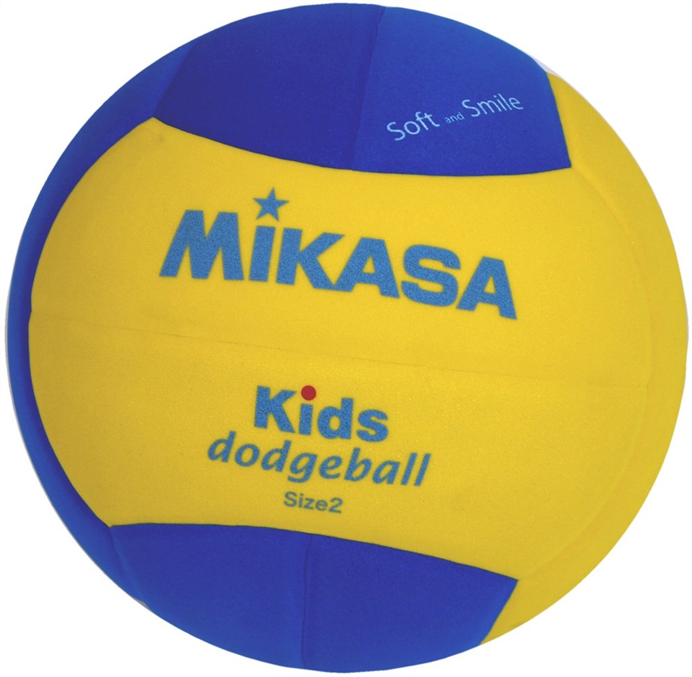 Mikasa Dodgeball Kids