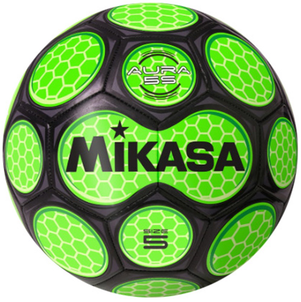 Mikasa allround fodbold str. 4 