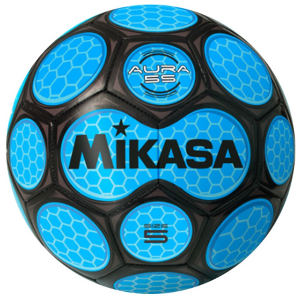 Mikasa allround fodbold str. 5 