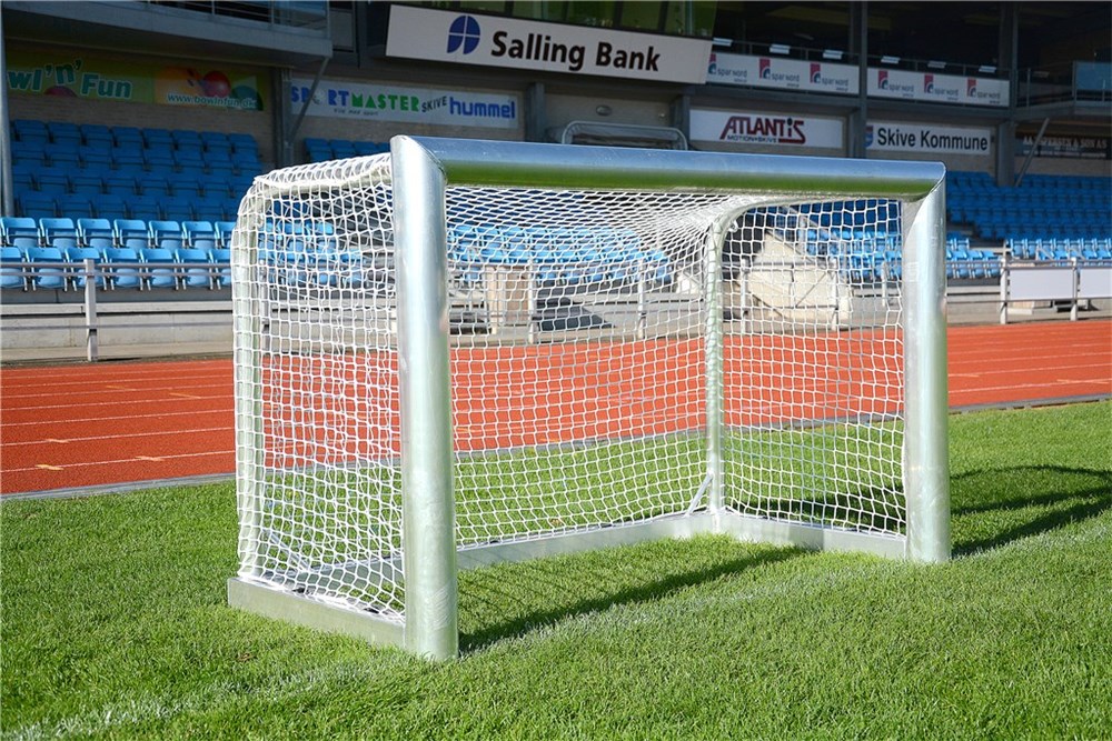 Minipode mål - fuldsvejst 150x100