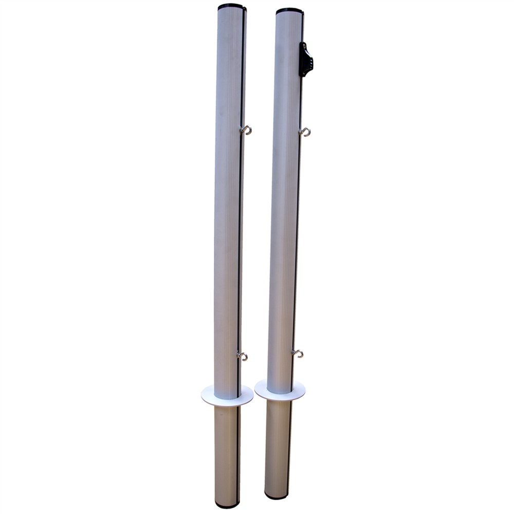 Minitennisstøtter for bøsning Ø83