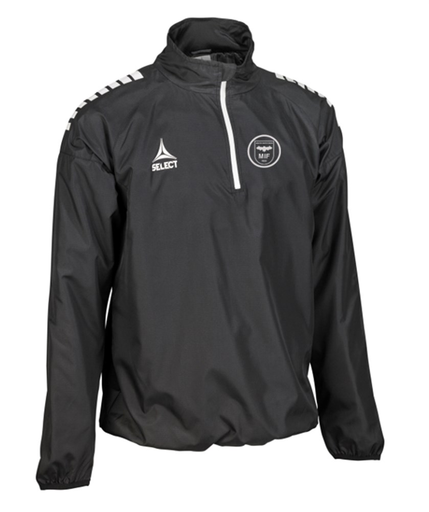 Mønsted IF Windbeaker