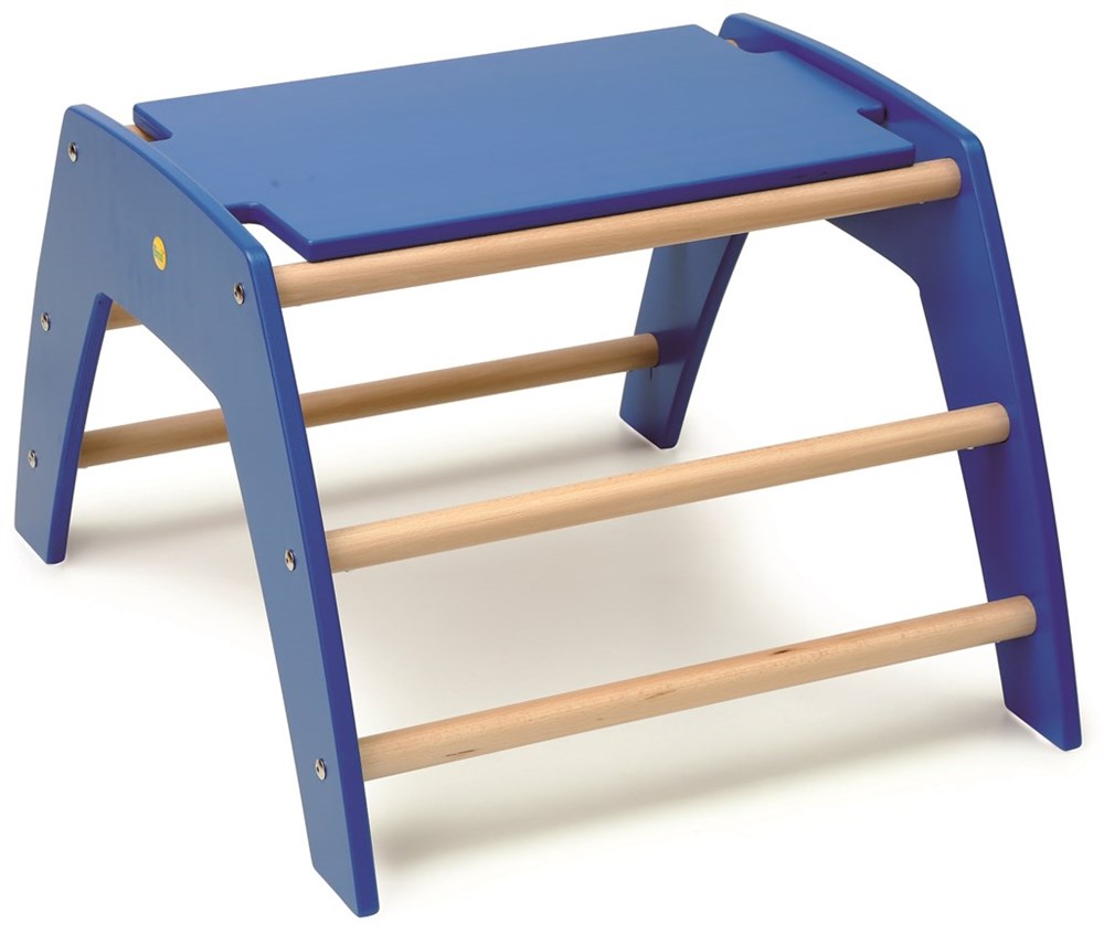 Motorik- og byggemodel lille **DEMO**