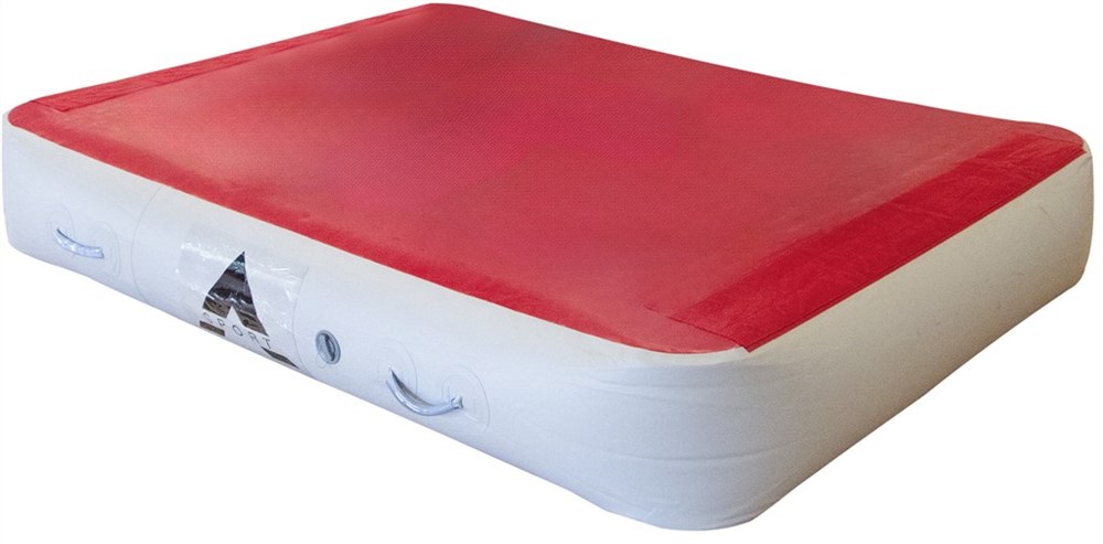 Multimåtte uden pumpe