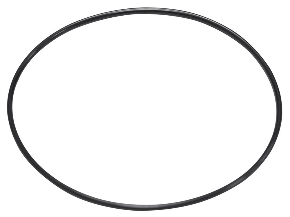 O-ring til låg Ø115 for reduktion af rotation
