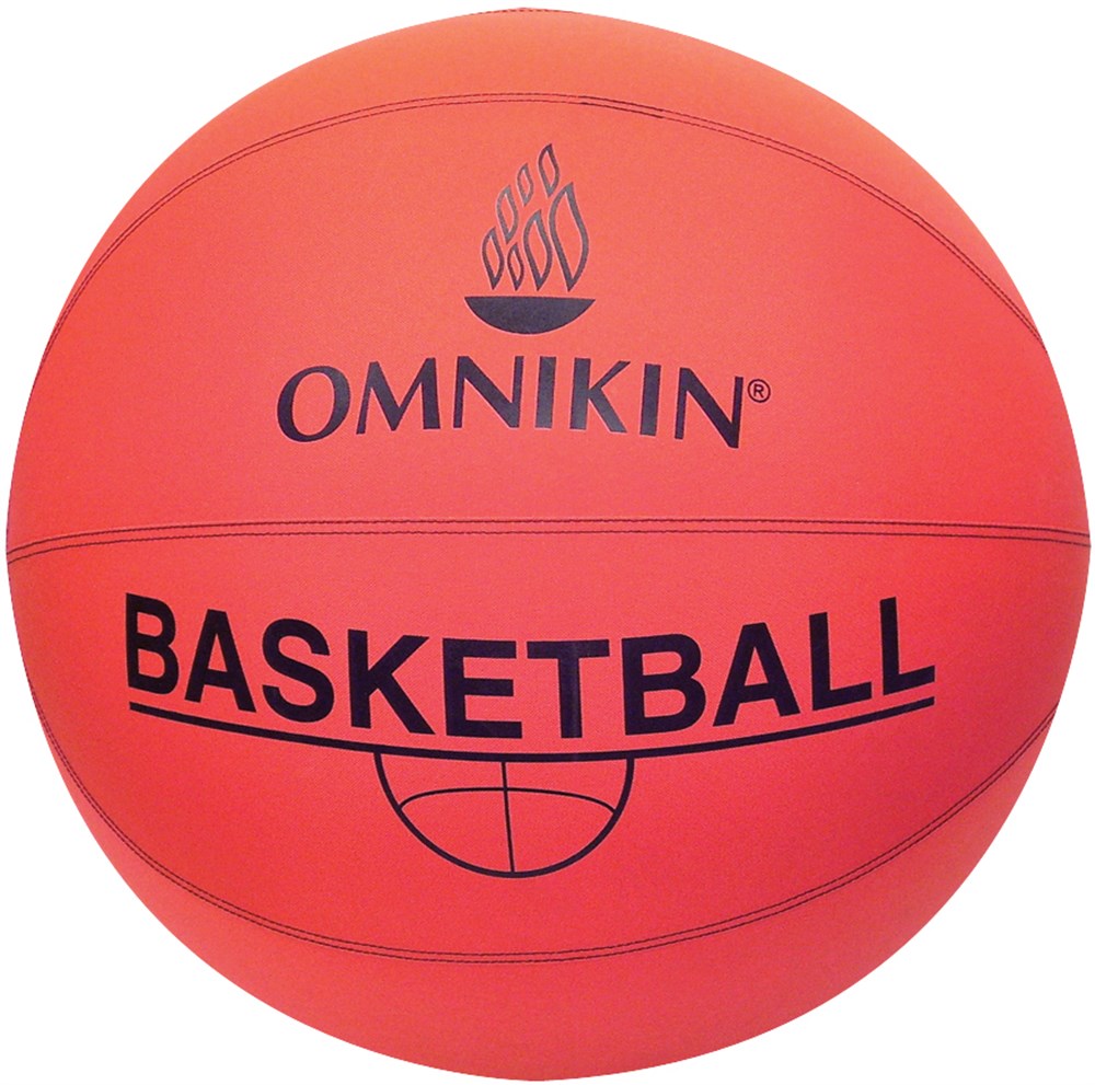 OMNIKIN® basketball