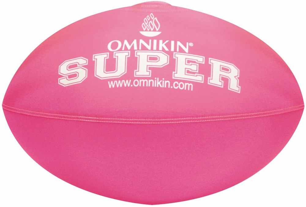 OMNIKIN® super ball Pink