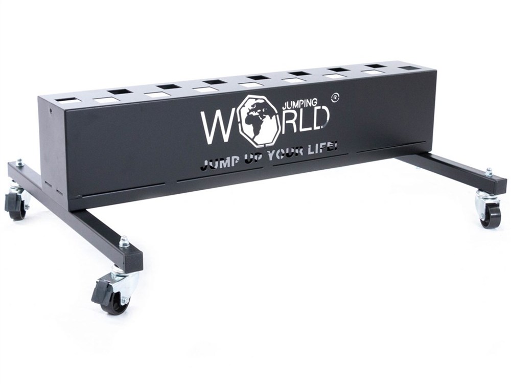 Opbevaringsvogn til Håndtag