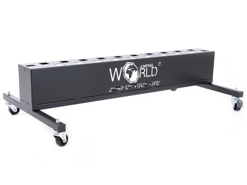 Opbevaringsvogn til Håndtag