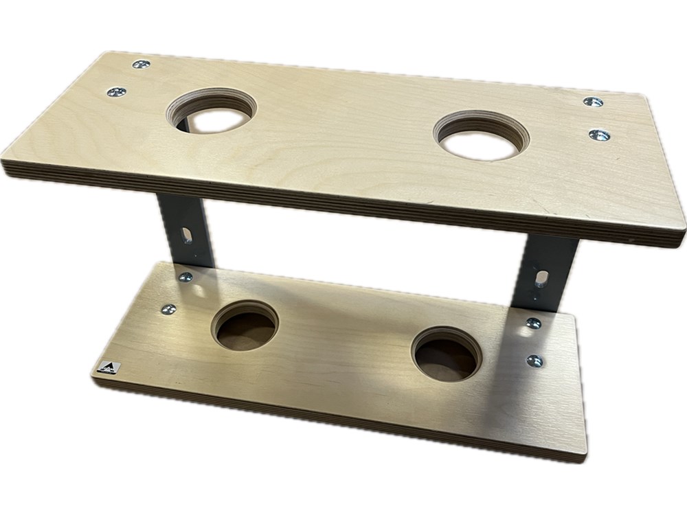 Ophæng til 1 sæt kidsvolley