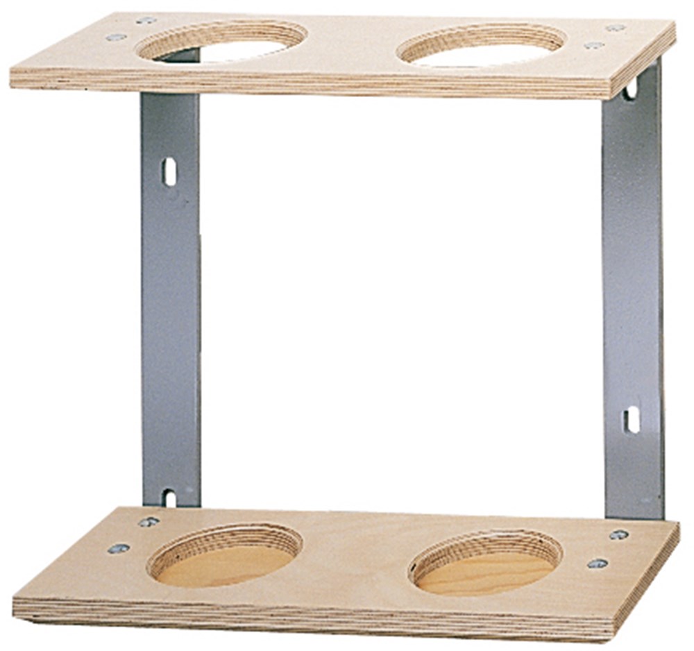 Ophæng til 1 sæt volleystøtter