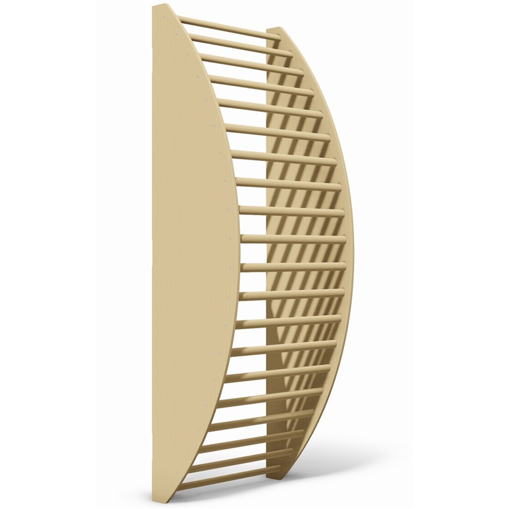 Organsik ribbe - model 2