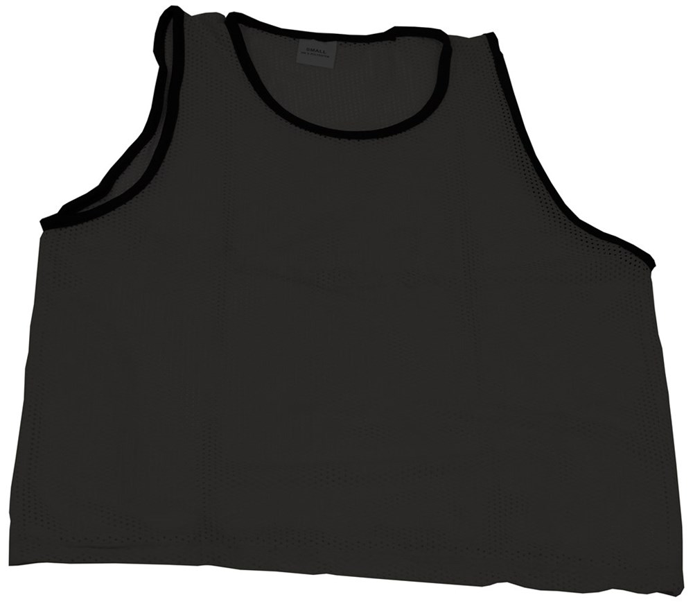 Overtræksvest basic