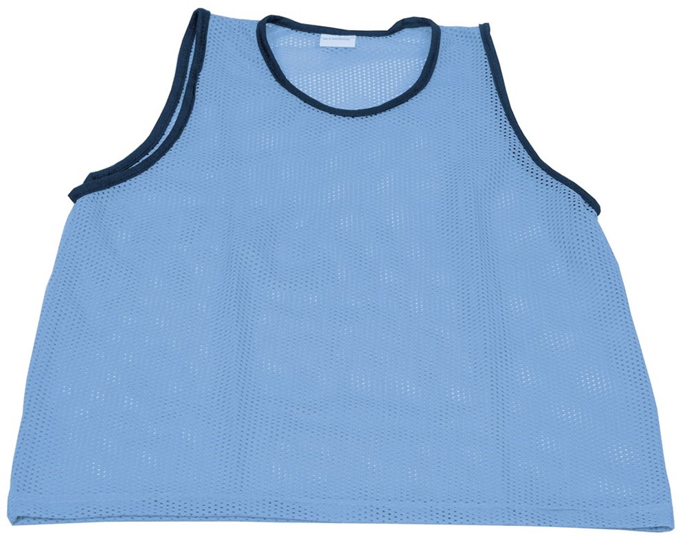 Overtræksvest basic