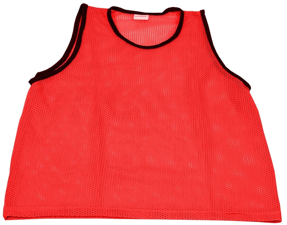 Overtræksvest basic