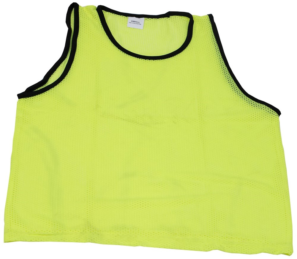 Overtræksvest basic