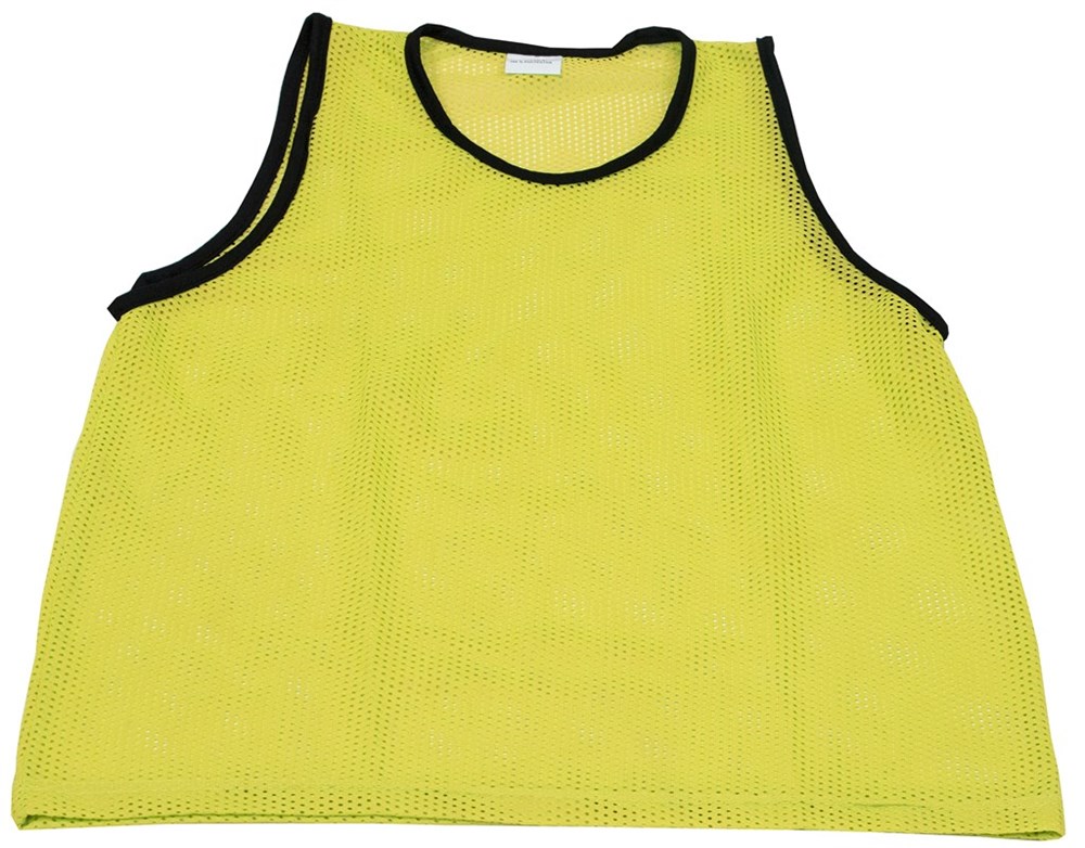 Overtræksvest basic