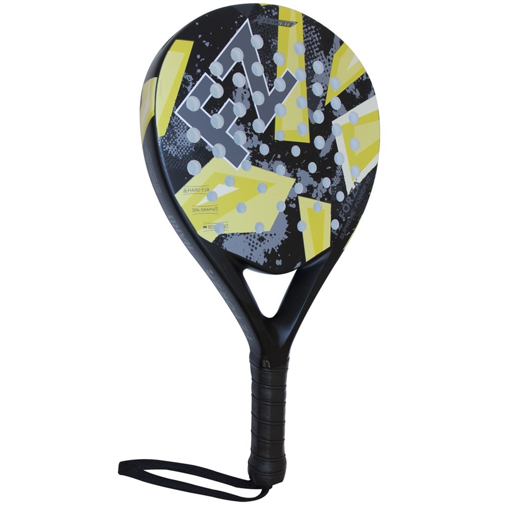 Padel Bat Forza Supreme