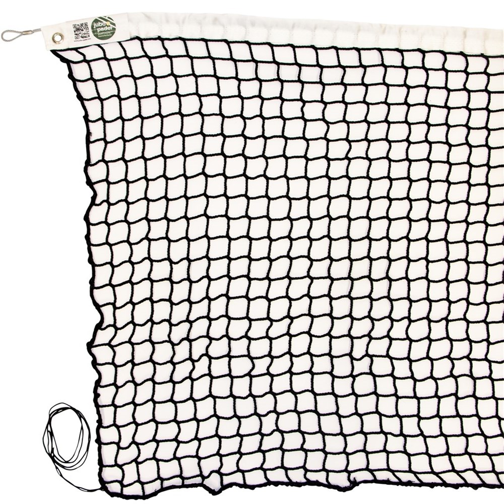 Padelnet 10 x 0.92 meter