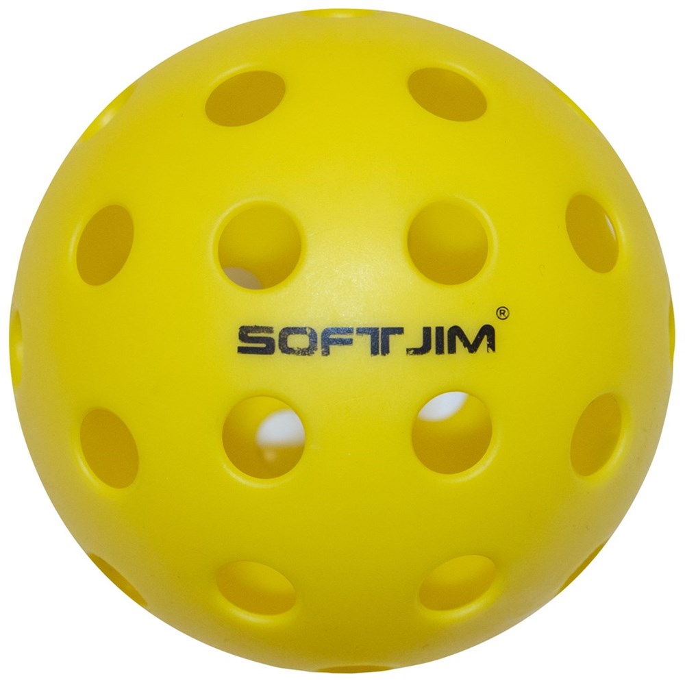 Pickleball bold indoor