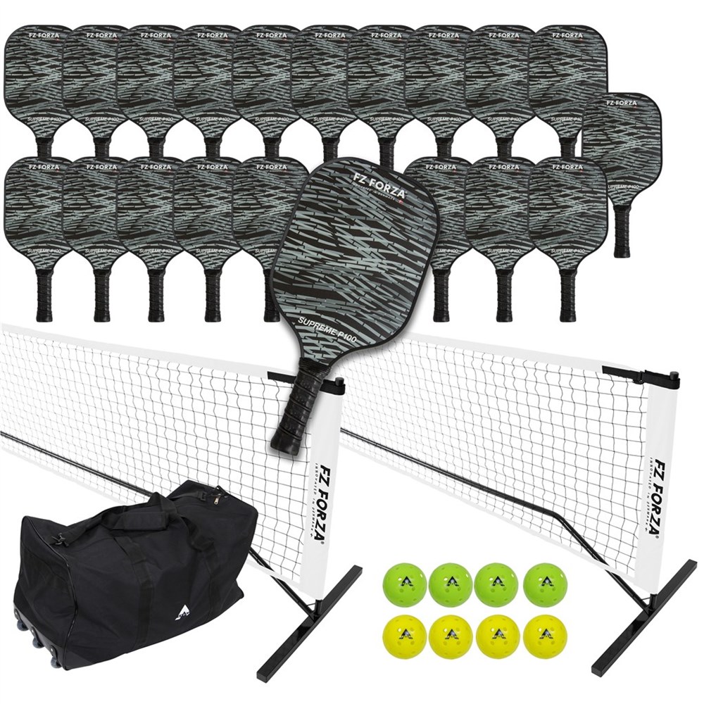 Pickleball klassesæt