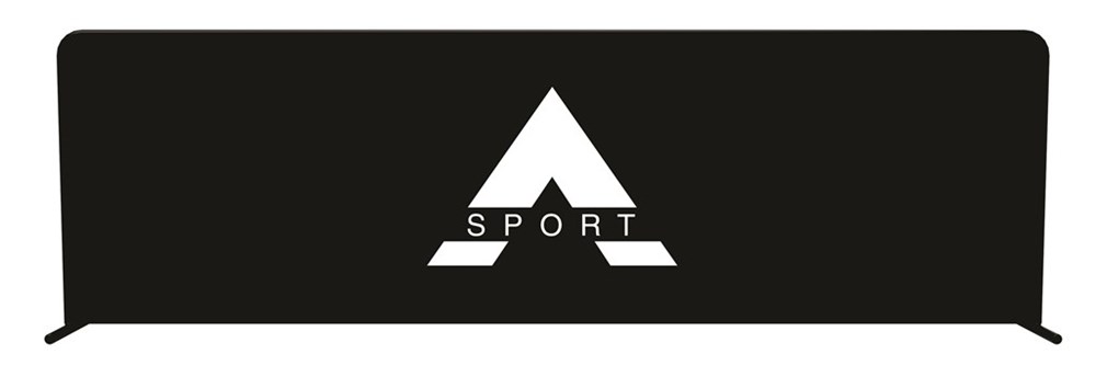 Pickleball og bordtennis bander