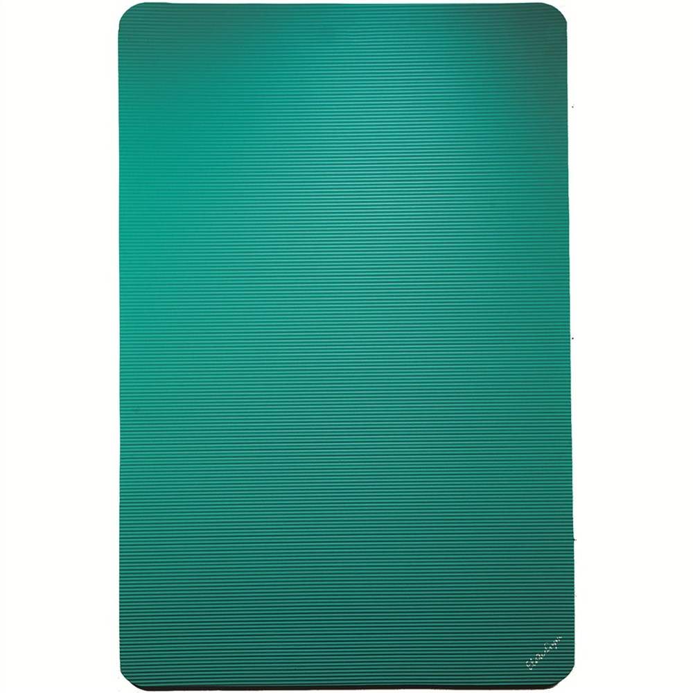 Profigym Grøn 180x120x1,5 cm