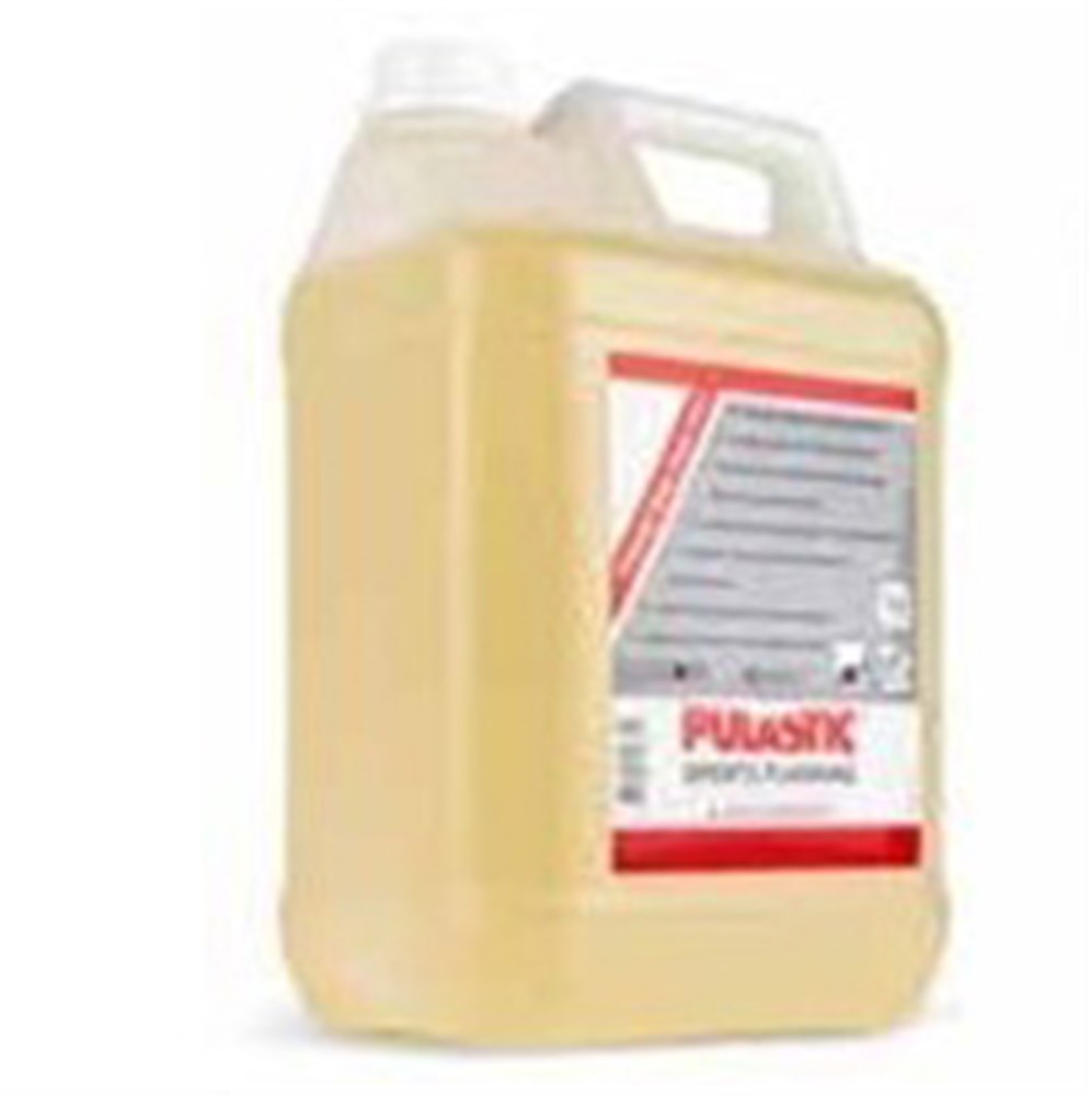 Pulastic Deep clean - 5 liter