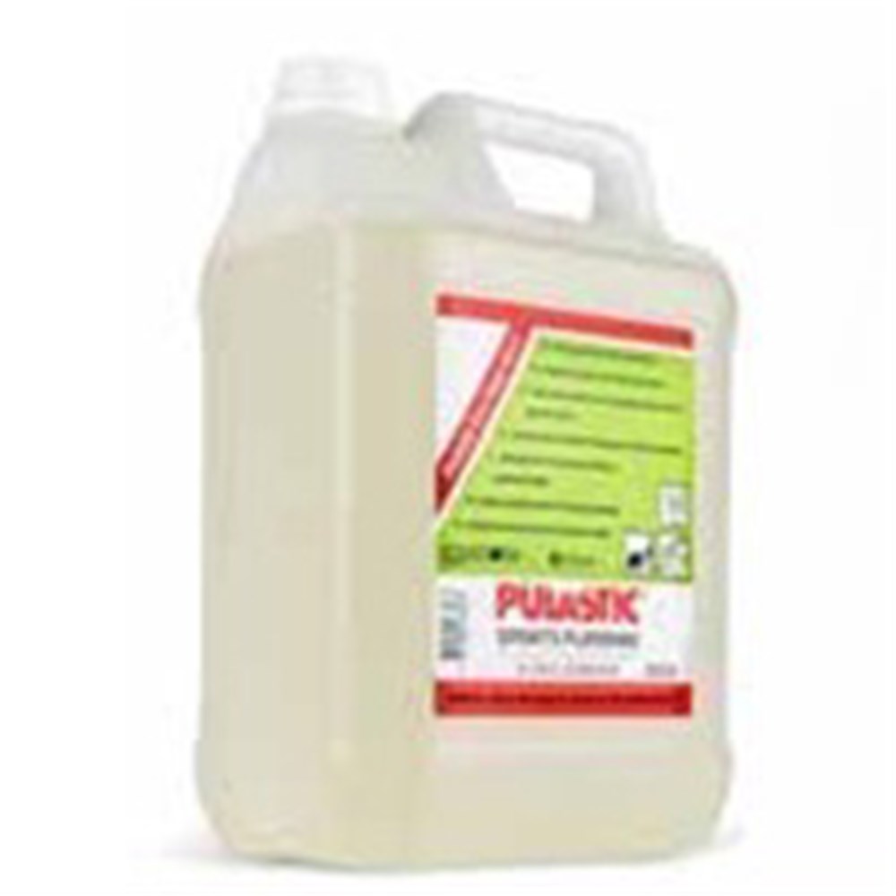 Pulastic Eco clean - 5 liter