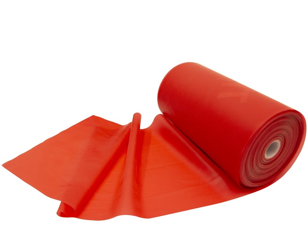 Refit latex Elastikbånd 25 m - let