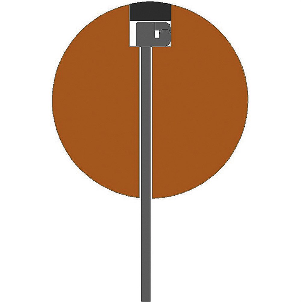 Robinia Kantbegrænsning