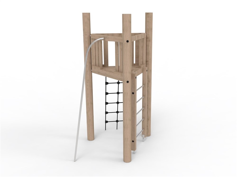 Robinia Klatresystem kl. 3