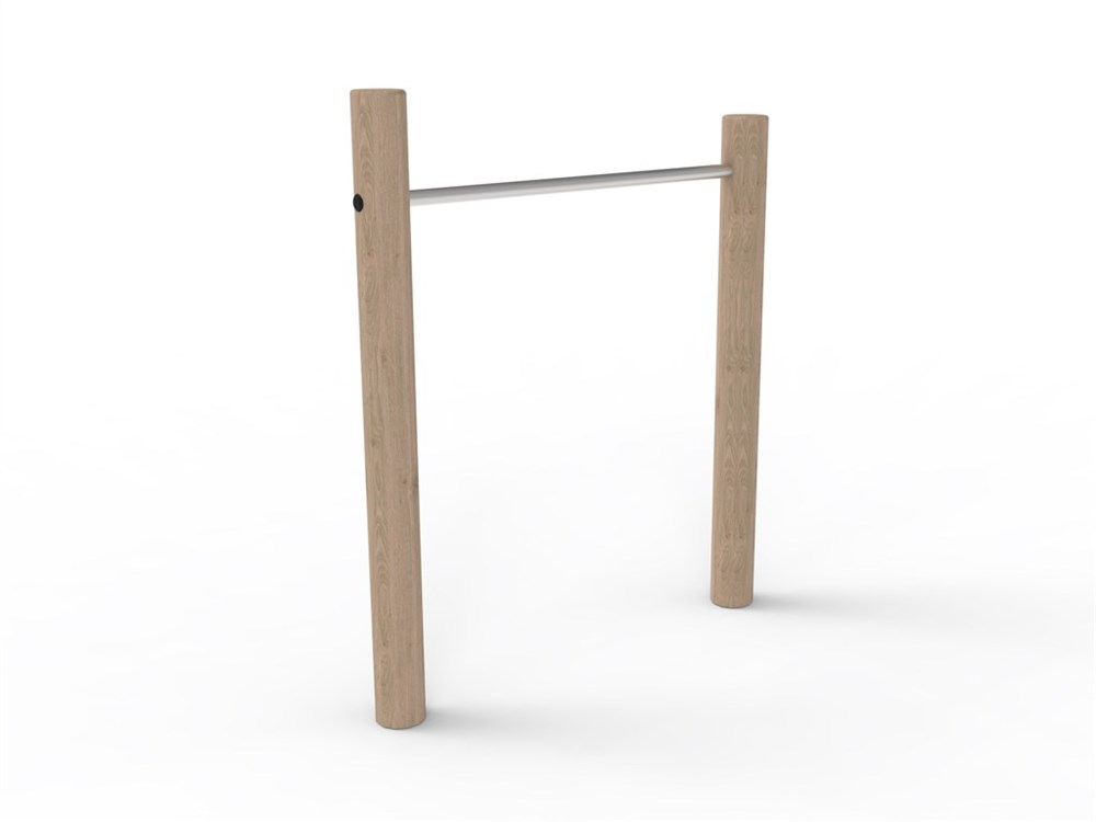 Robinia kolbøttestativ