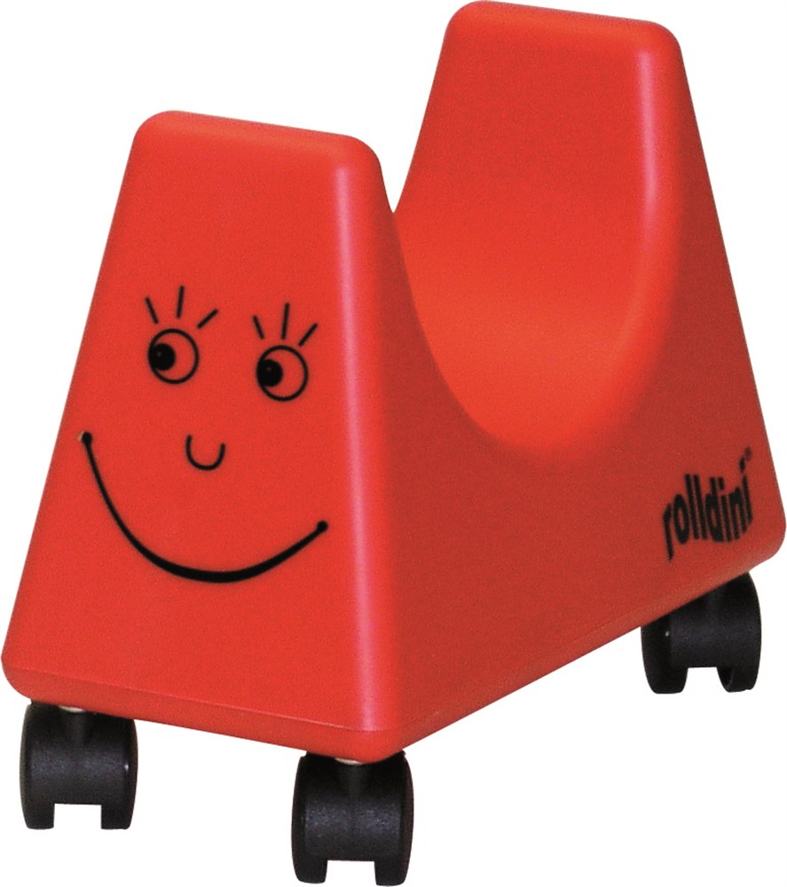 Rolldini Rulleskål