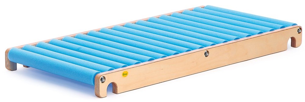 Rulle rutchebane **DEMO**